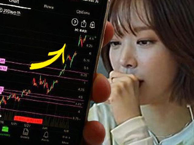 ‘동학개미는 유행 지났다’ 작년 서학개미들이 가장 많이 투자한 종목