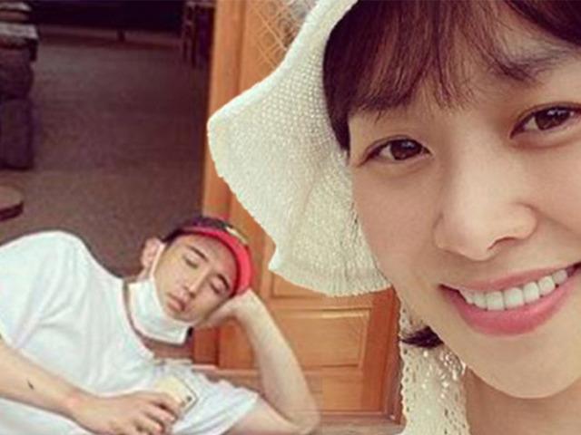 잘나가던 연예계 대표 배우 부부가 <strong>제주</strong>살이를 돌연 결심한 이유