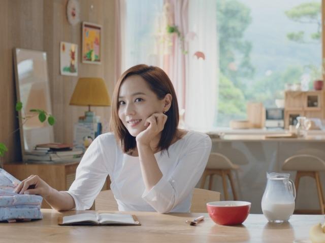 “오늘 아침도 좋은 걸로” 농심켈로그, 배우 유진과 함께한 캠페인 영상 공개