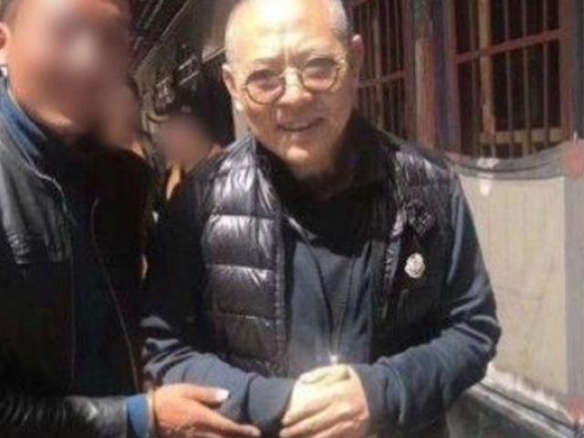 “살이 너무 빠져” 이연걸 앓는 <strong>갑상선</strong>기능<strong>항진증</strong>