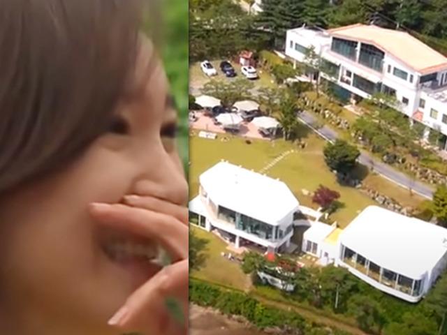 방송에서 안 보이더니..”호텔 운영하고 있습니다”