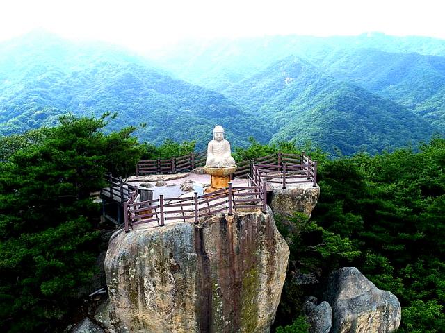 이 뷰 실화? 나만 알고픈 <strong>언택트</strong> <strong>여행지</strong> 경남 OO
