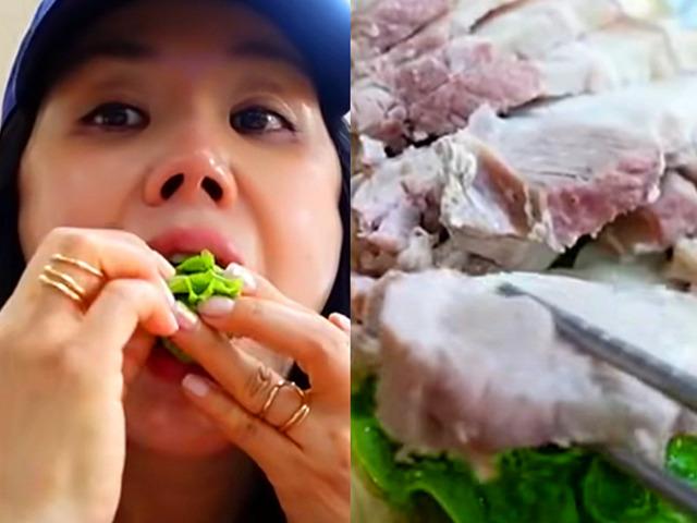 엄정화가 엄지척 날린 제주 찐<strong>맛집</strong>리스트 모음.zip