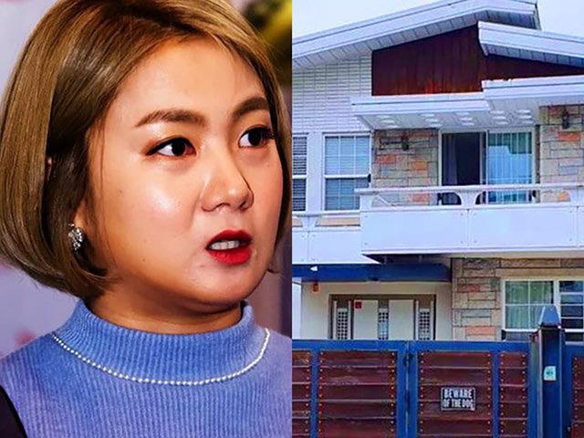 ‘1000만 원 월세’ 유엔빌리지 뒤로하고 <strong>박나래</strong>가 향한 새로운 거주지
