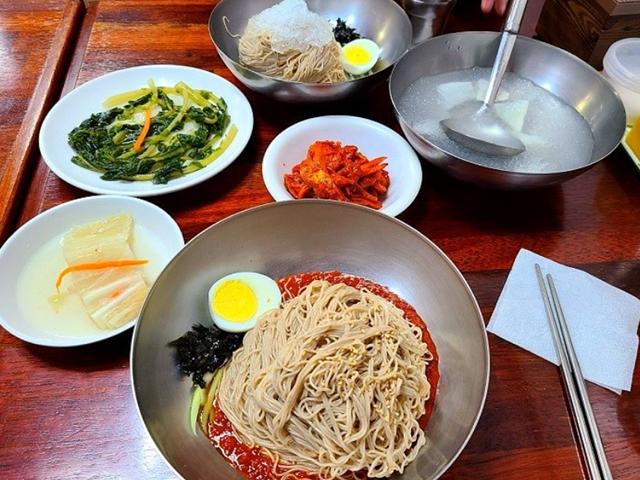 ‘제2의 백종원’ 남편 만나고 여배우가 골라서 간다는 맛집 리스트