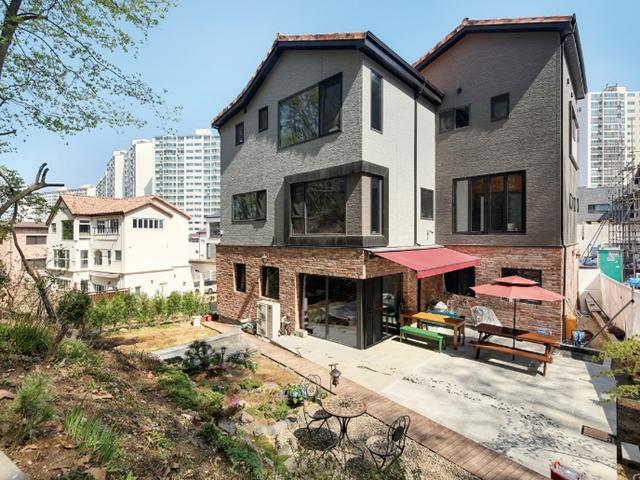 전원주택을 꿈꾸던 부부의 두 번째 <strong>집짓기</strong> 도전