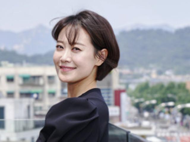 문지애 아나운서 “그림책을 각별하게 사랑하게 된 이유”