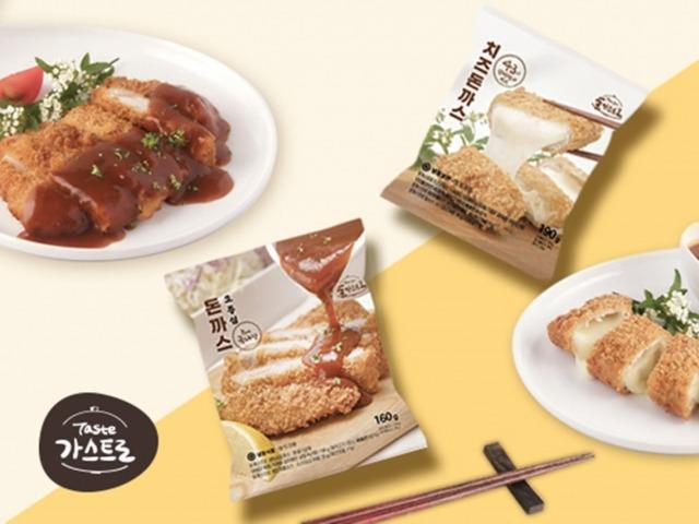 잇플루언서, HMR 식품 브랜드 ‘가스트로’ 런칭…D2C <strong>사업</strong>으로 영역 <strong>확장</strong>