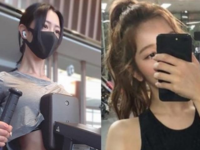 “요즘 헬스장에서 강남스타일 노래 틀면 바로 이렇게 됩니다”