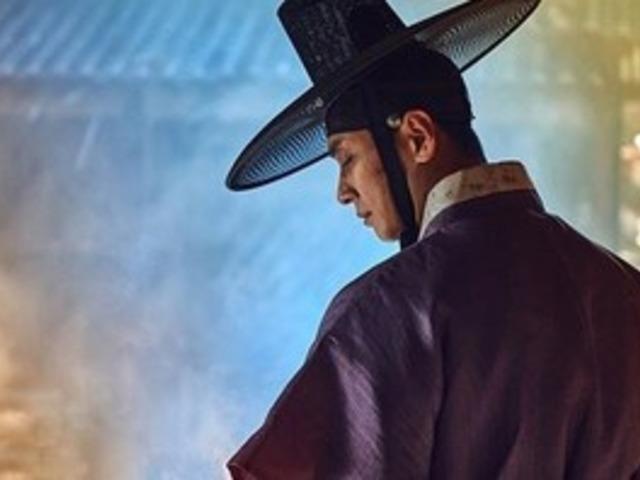 해외팬들이 '<strong>킹덤</strong>'의 '갓'에 열광하다!
