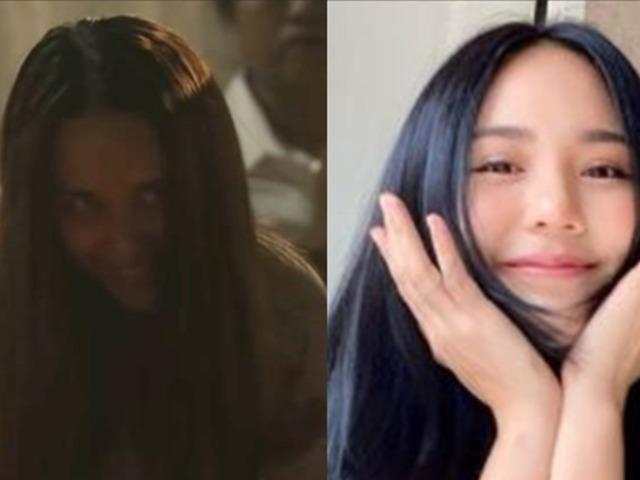 진짜 ‘신들린 줄 알았다’는 랑종 여<strong>배우</strong>의 반전 <strong>일상</strong> 모습