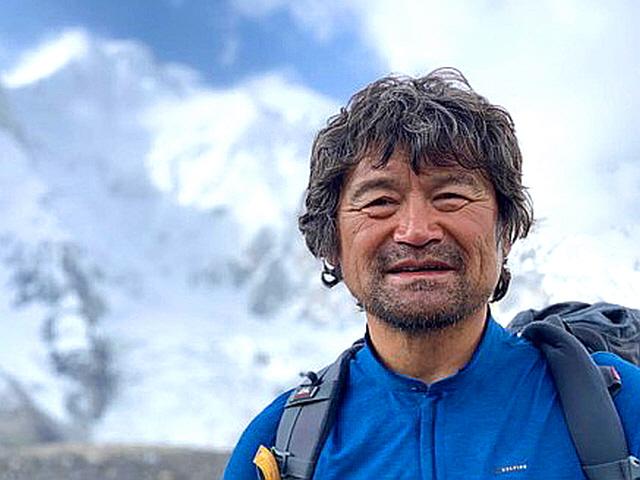 '돌아오라 김홍빈 대장!'…60년간 이어진 <strong>히말라야</strong> 조난사고