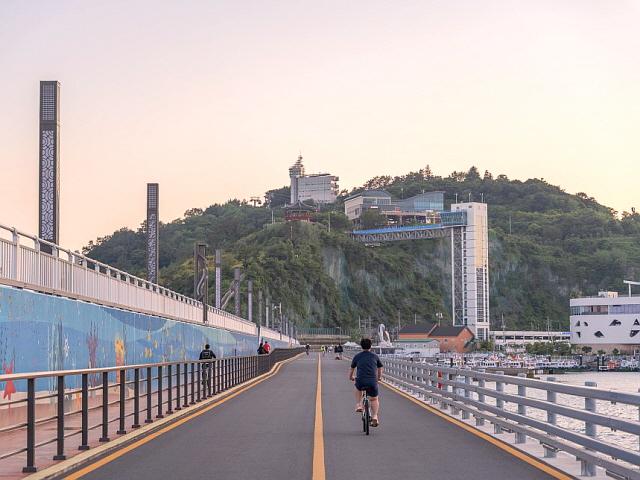 여수 가볼만한곳 BEST 4 :: 바다를 벗 삼아 쉬어본 여수 여행