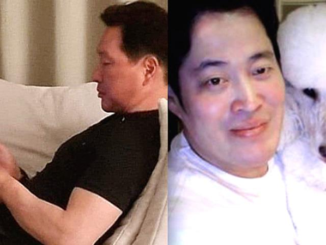 ‘SK 회장까지…’ 국내 재벌 회장들이 SNS <strong>계정</strong> 오픈하니 벌어진 일