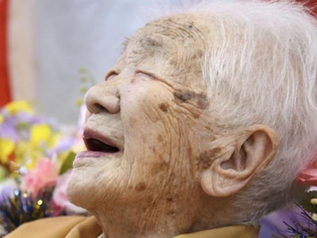 116세 넘은 최고령 할머니들의 <strong>장수비결</strong>