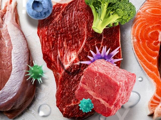 음식재료 씻지 마라? ‘씻으면 안 되는 음식재료’