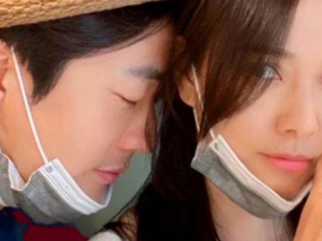 미국 <strong>펜트하우스</strong> 소유한 연예인커플이 공개한 일상 사진