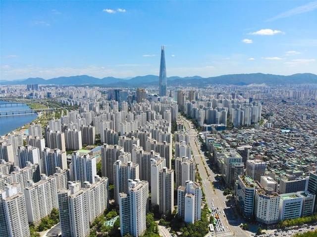 10년 후, 한국의 <strong>부촌</strong>은 바로 여기!