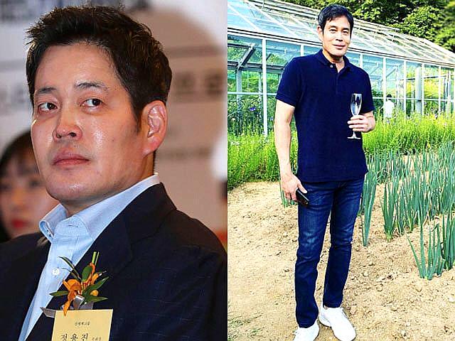 ‘<strong>경기도</strong>에서 가장 비싼 집’ 정용진 부회장이 구매한 저택 실물 수준