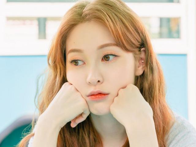 암 투병 중에도 몰래 응원 온 엄마..’<strong>더유닛</strong>’ 다이아 예빈 근황