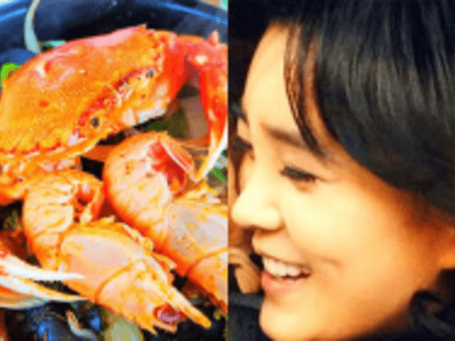 이부진의 <strong>골목식당</strong> “하루 매출 10만원이었는데 지금은 줄서죠”