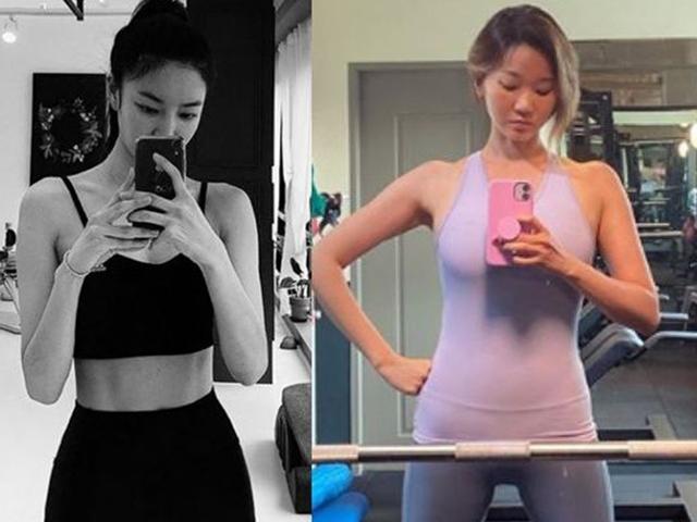 “먹으면서 뺀다”… <strong>건강</strong>한 다이어트 <strong>식단</strong> 보니