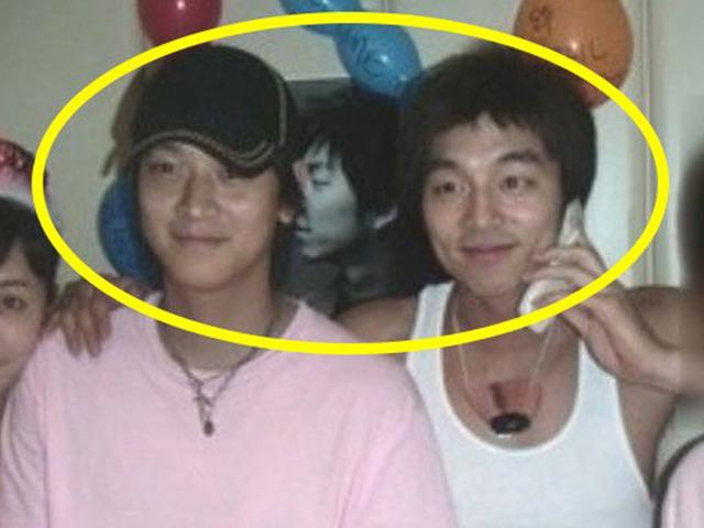 “얼굴이 닮았나?” 말 안하면 모른다는 연예인 가족 관계