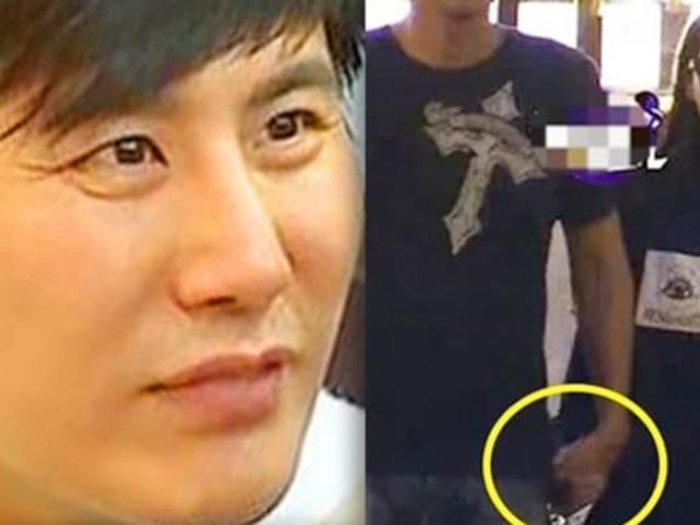 “<strong>아내</strong>에게…” 불륜 논란 이후 재조명된 우효광의 과거 예능 출연 모습