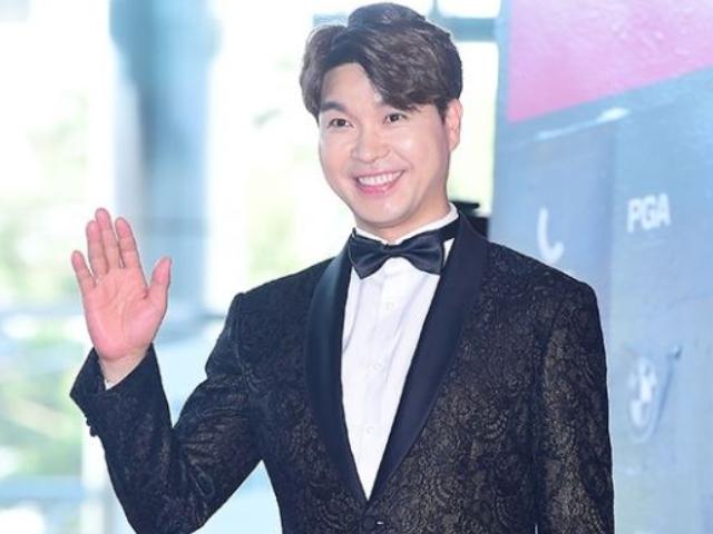 '52세' 박수홍, 23세 연하와 결혼…<strong>송은이</strong>→김수용 "축하해" (종합)[엑's 이슈]