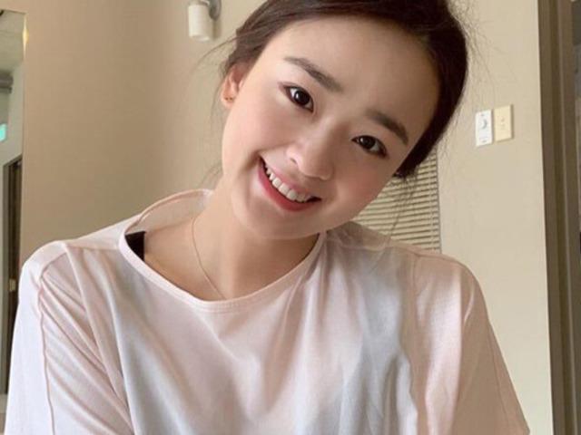의외로 올림픽 메달 없지만 연예인급 인기 누린 국민 여동생