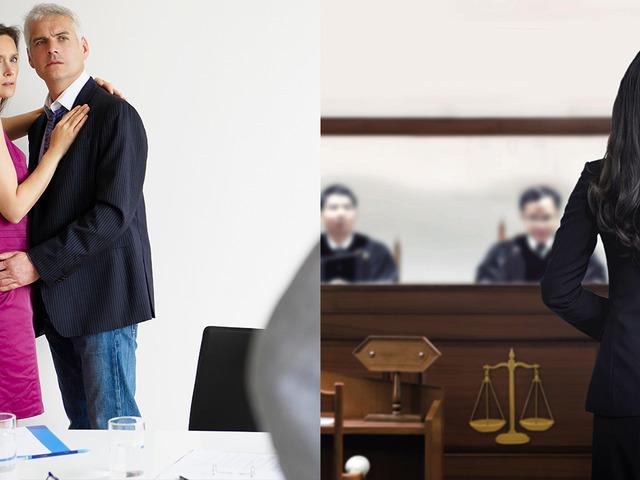 남편과 바람난 상간녀 복수했는데, 되려 형사 처벌 받았다?