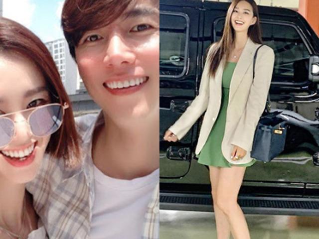 아내에게 <strong>외제차</strong> 선물한 4년차 부부의 데이트 스팟
