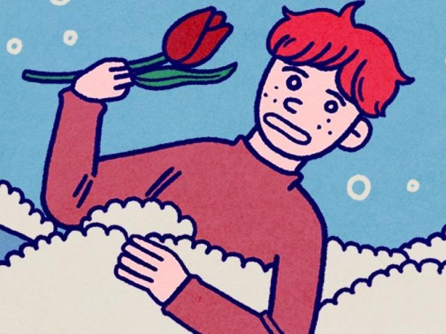품위 있게 나이 드는 사람들은 절대 하지 않는 1가지