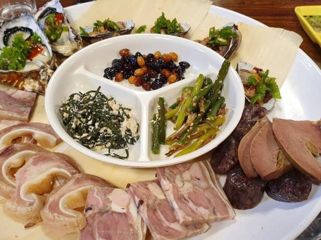 <strong>오마카세</strong> 말고! 이모카세 맛집 BEST 6