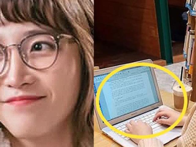 낮에는 회사원 밤에는 <strong>작가</strong>님 소리 듣는 김 대리가 벌어들인 실수익