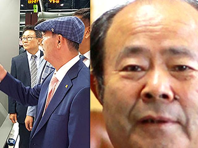 돈벌기 위해 무작정 <strong>건설현장</strong> 뛰어들었던 19살 청년…지금은요