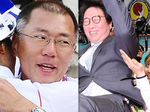 양궁 <strong>400억</strong>·빙상 삼성 220억·핸드볼 SK <strong>400억</strong>