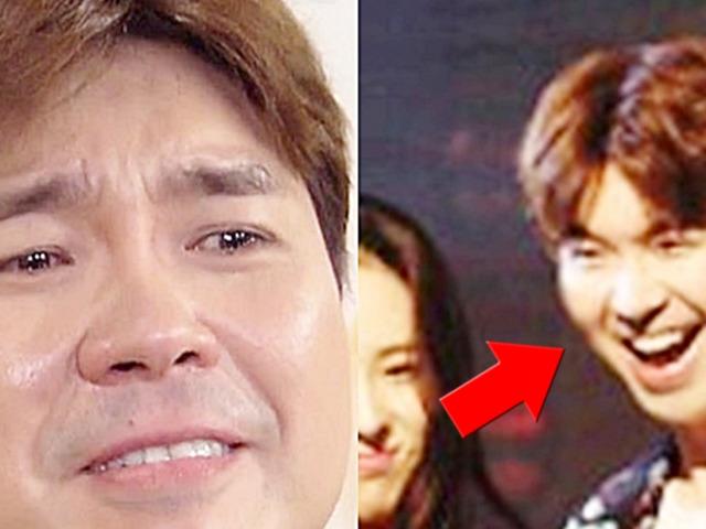 친형 상대로 소송 진행하던 <strong>박수홍</strong>의 깜짝 <strong>근황</strong> “저 결혼했습니다”