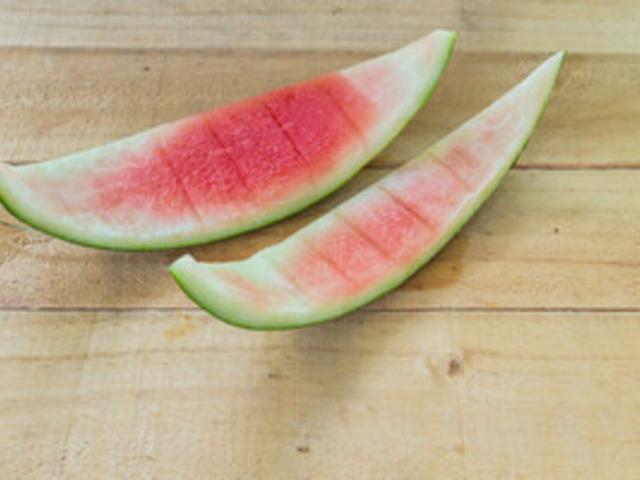 수박껍질 버리지마세요…100배 <strong>활용</strong>법
