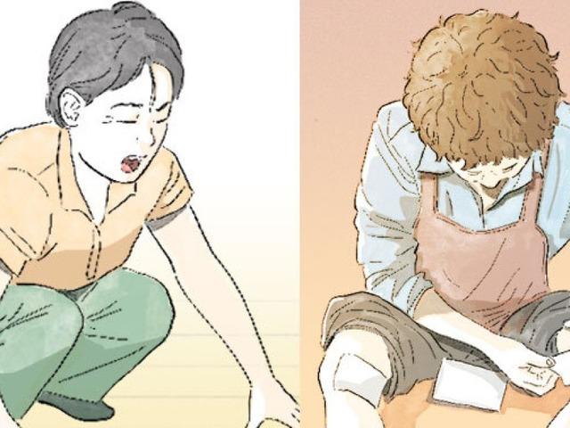 신체 나이 '10살' 젊어지게 만드는 <strong>생활 습관</strong>