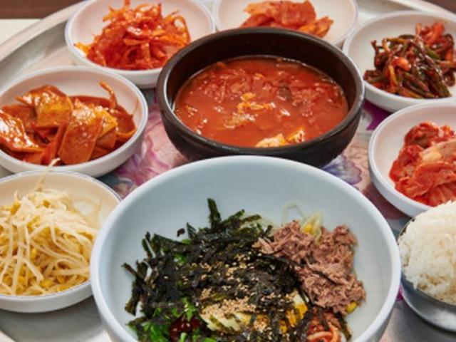 입장하면 현지인이 90% 이상이라는 광주 ‘가성비 <strong>갑</strong>’ 맛집
