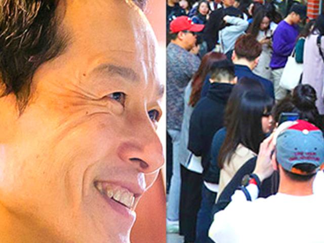 “코로나도 이겨냈다” 장사의 신이 대박 터뜨린 5가지 비결