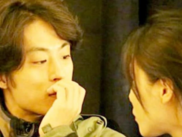 이미 8년째… 업계에선 모르는 사람 없었다는 스타 커플
