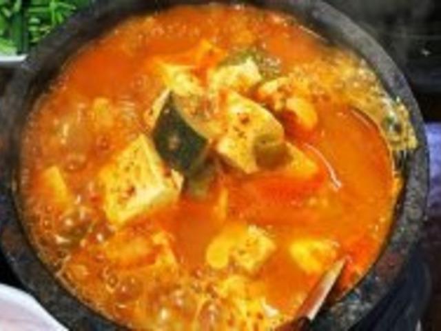 백종원도 엄지 척 인정, 밥 두 공기 부르는 전국 <strong>찌개</strong><strong>맛집</strong>