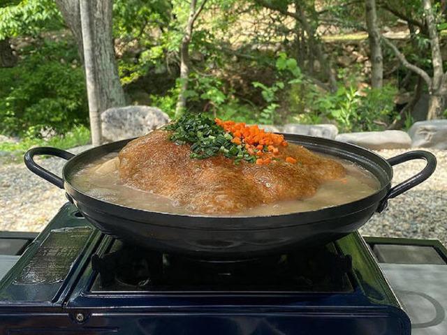 말복 몸보신 필수코스! 전국 누룽지 닭백숙 맛집 BEST 5