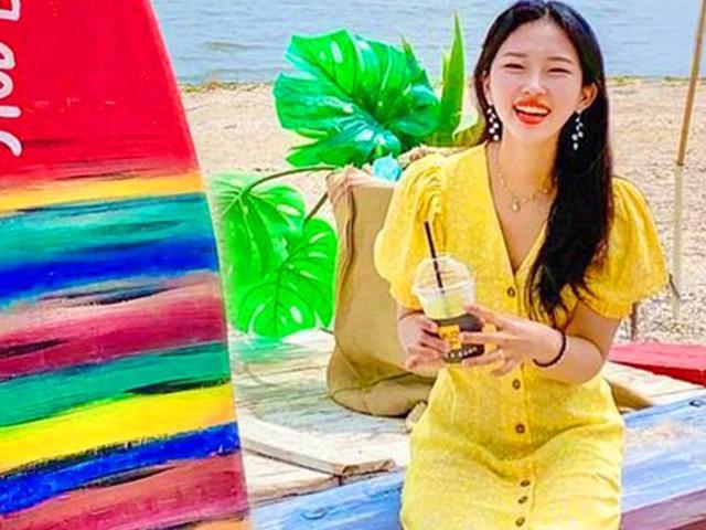 “국내 맞습니다” 휴양지 느낌 제대로 난다는 서울 근교 스팟