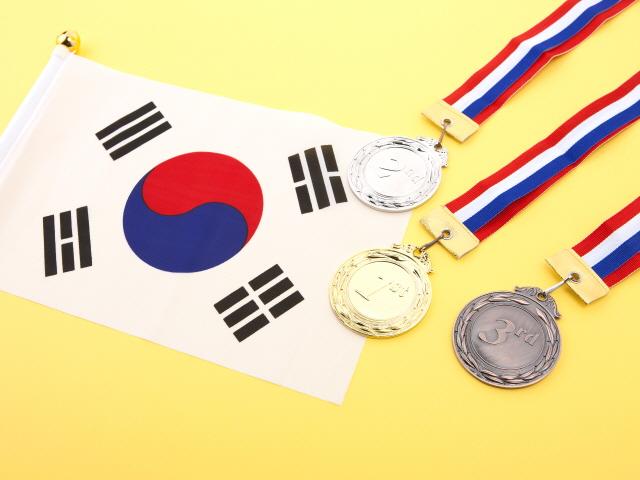 ‘한국은 새 발의 피’ 올림픽 메달 포상금 1위 국가는?