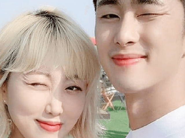 데이트비용 없어서 ‘<strong>공황장애</strong>’까지 온 남자친구 구한 애인의 한 마디
