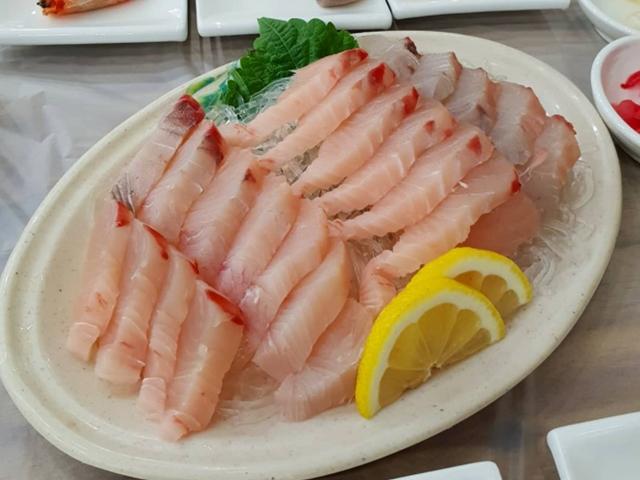 앗 여름이다! 여름 휴가에 가야 하는 여수 맛집 BEST 5