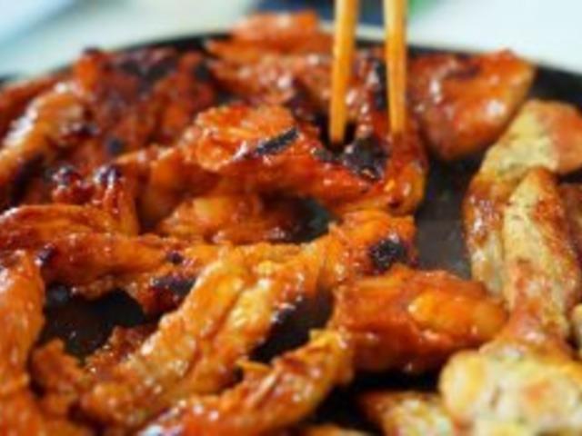 한마리에 단 한점? 수요늘기 전에 사야하는 닭 <strong>특수부위</strong>